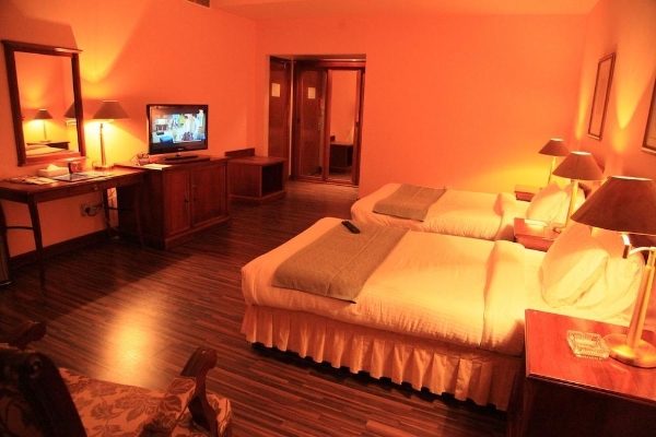 Mirador Hotel (Manama)
